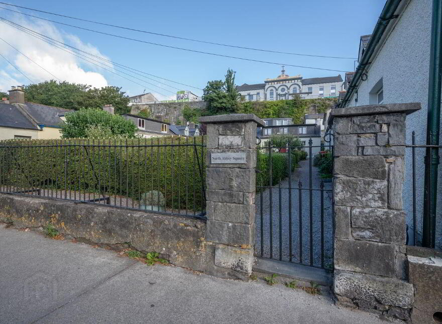 8 North Abbey Square, North Mall, Cork, T23ET9Y