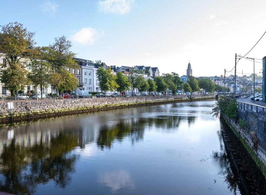 8 North Abbey Square, North Mall, Cork, T23ET9Y