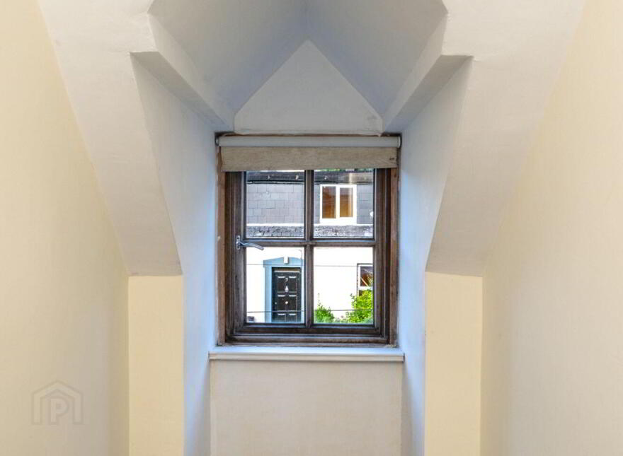 8 North Abbey Square, North Mall, Cork, T23ET9Y