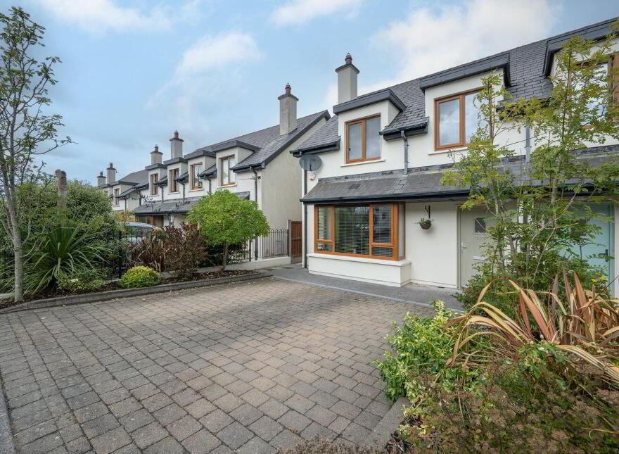 103 Fort Hill, Moneygourney,, Douglas, Douglas, T12N60F
