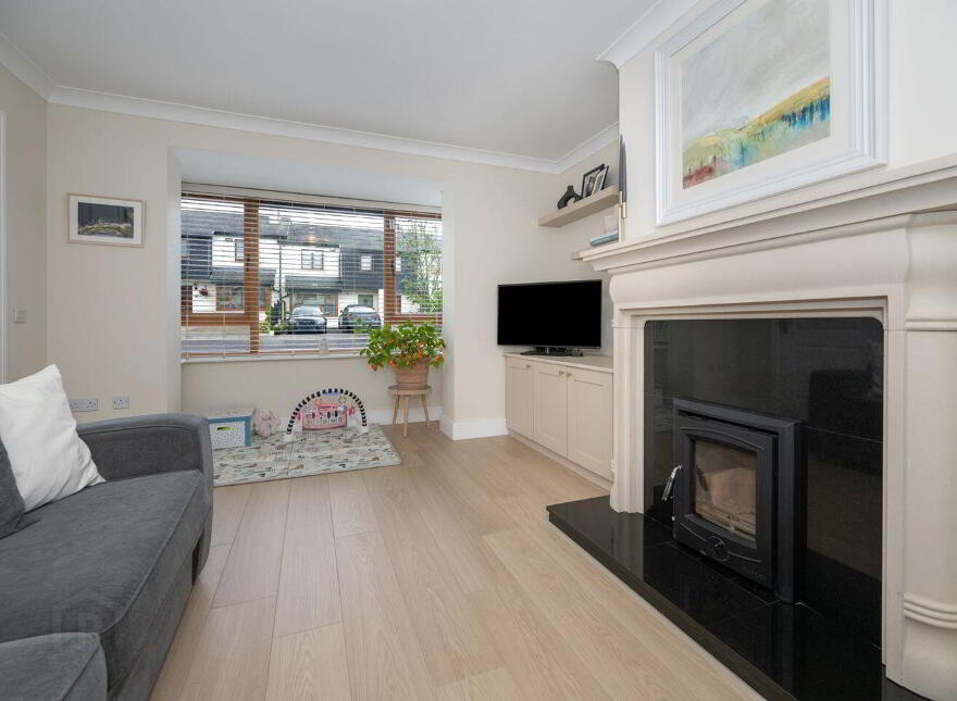 103 Fort Hill, Moneygourney,, Douglas, Douglas, T12N60F