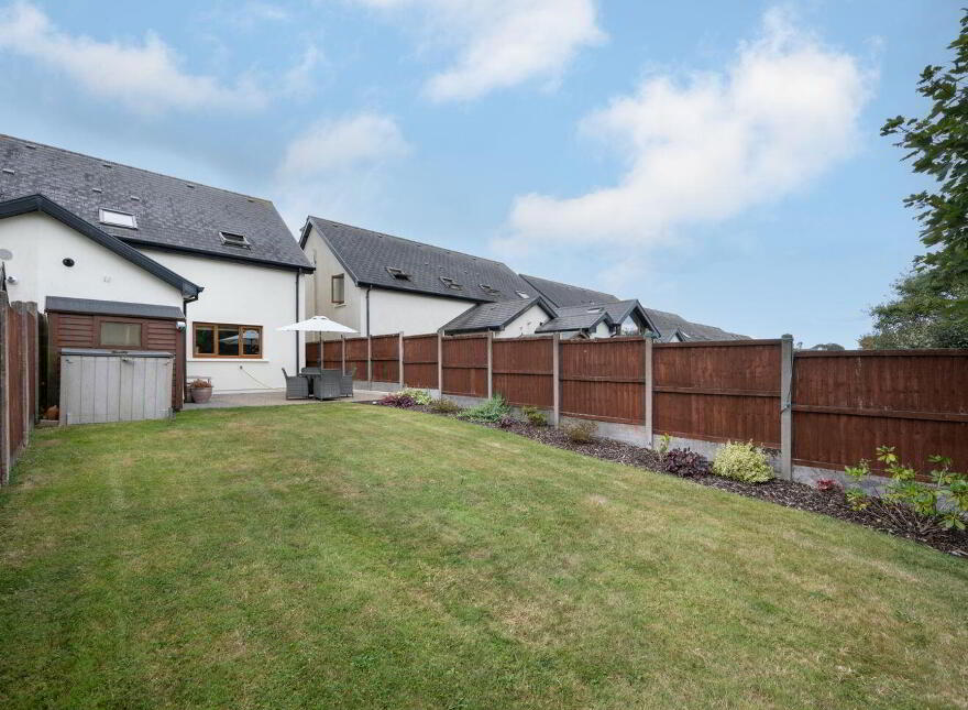 103 Fort Hill, Moneygourney,, Douglas, Douglas, T12N60F