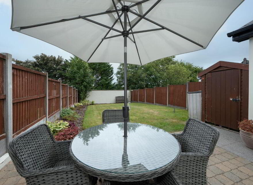 103 Fort Hill, Moneygourney,, Douglas, Douglas, T12N60F