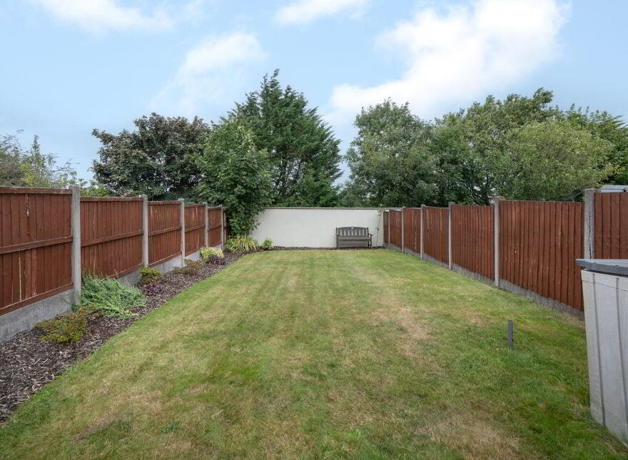103 Fort Hill, Moneygourney,, Douglas, Douglas, T12N60F