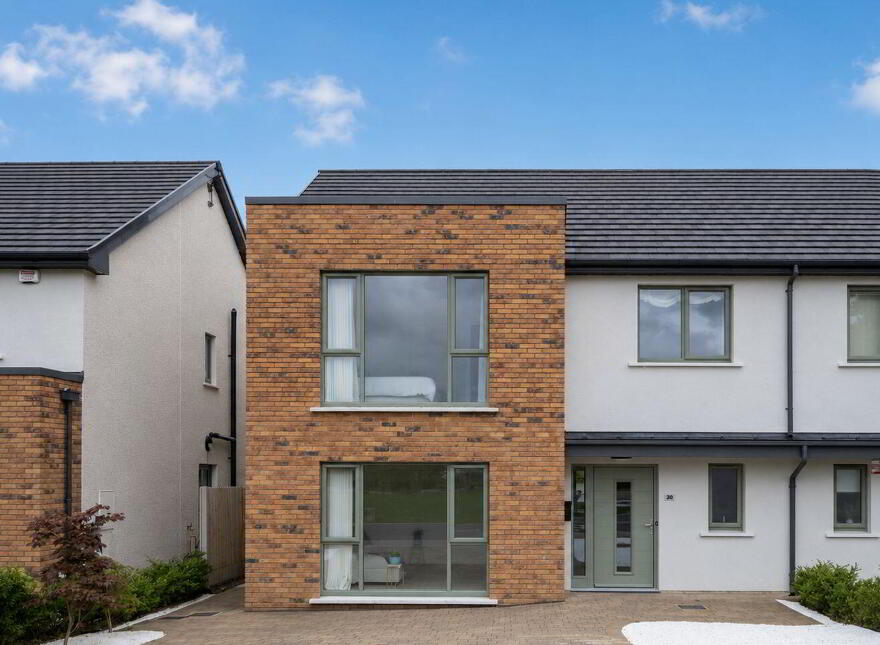 20 Arlington, Kerry Pike, Kerry Pike, T23FX2C photo