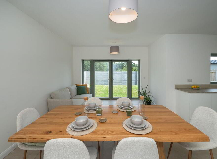 20 Arlington, Kerry Pike, Kerry Pike, T23FX2C