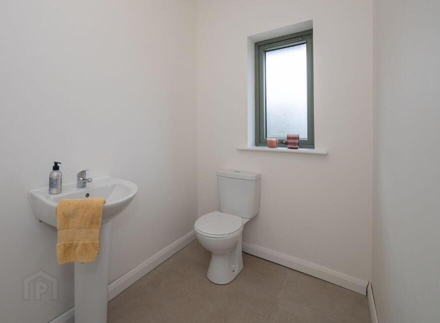 20 Arlington, Kerry Pike, Kerry Pike, T23FX2C
