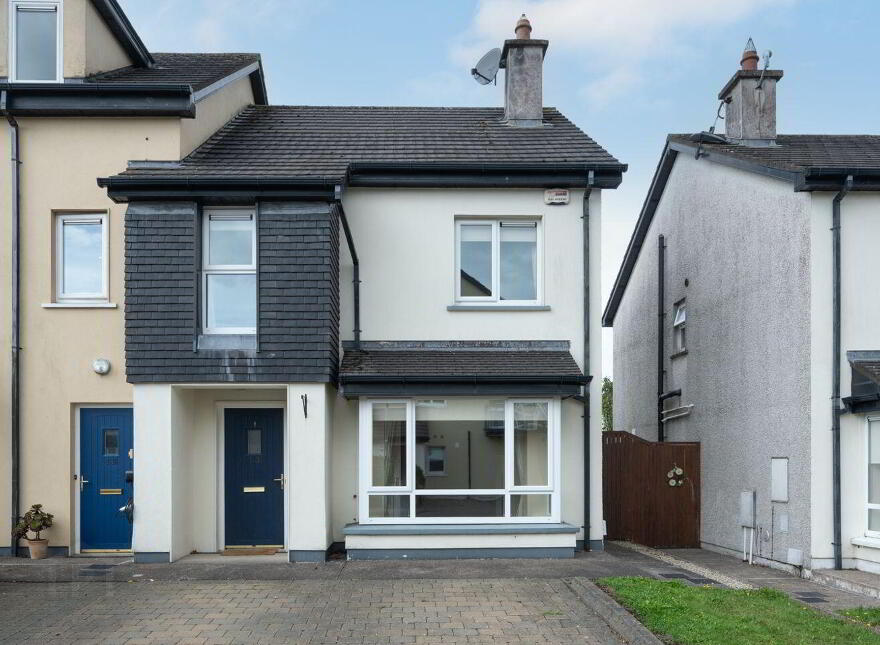 13 Highfield Avenue, Ballincollig, P31NH90 photo