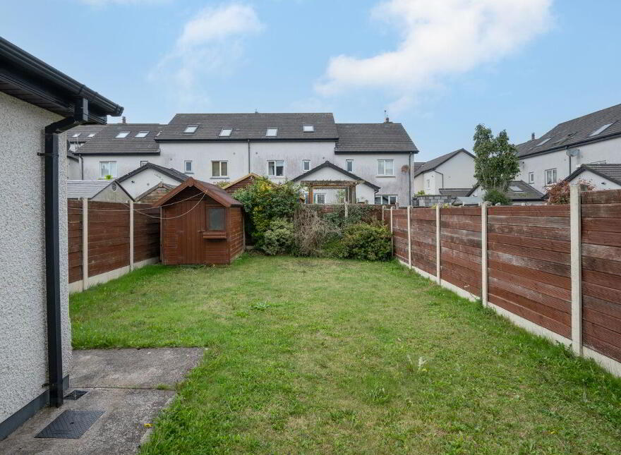 13 Highfield Avenue, Ballincollig, P31NH90