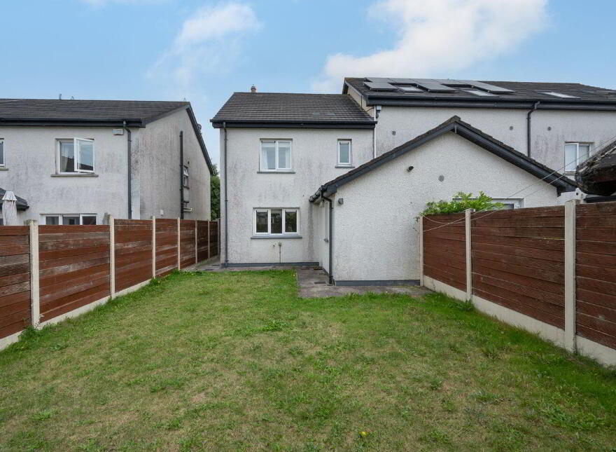 13 Highfield Avenue, Ballincollig, P31NH90