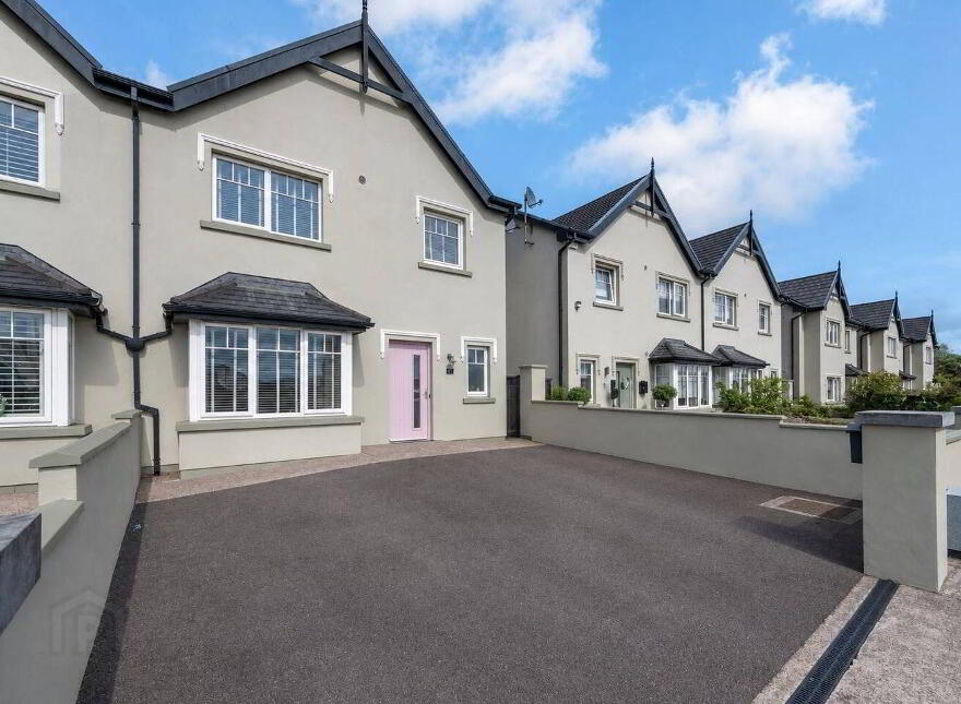 6 Maglin Green, Ballincollig, P31Y265