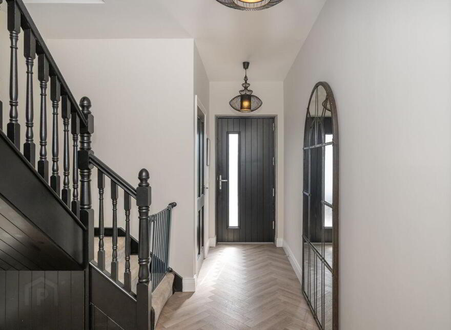 6 Maglin Green, Ballincollig, P31Y265