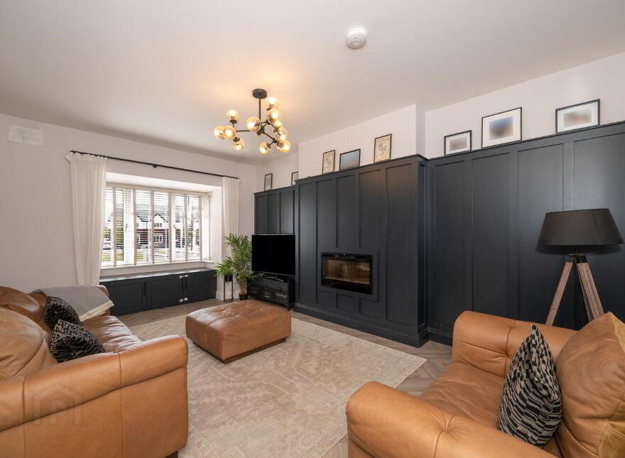 6 Maglin Green, Ballincollig, P31Y265