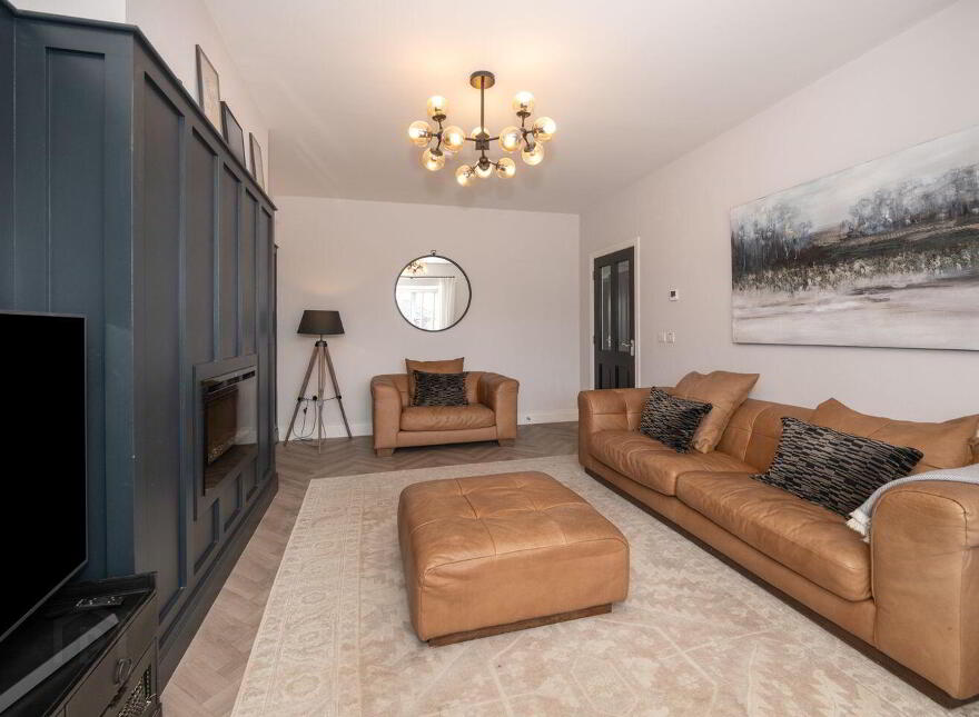 6 Maglin Green, Ballincollig, P31Y265