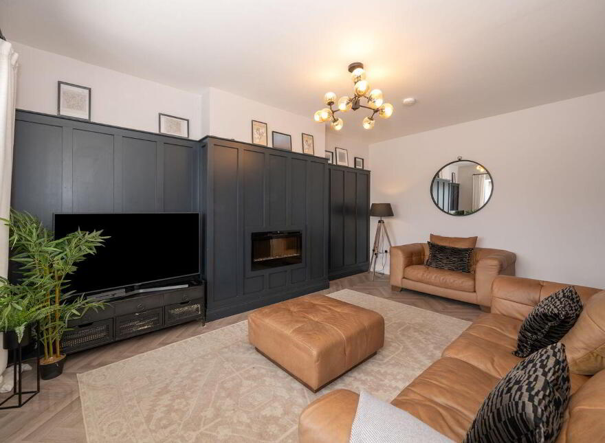 6 Maglin Green, Ballincollig, P31Y265