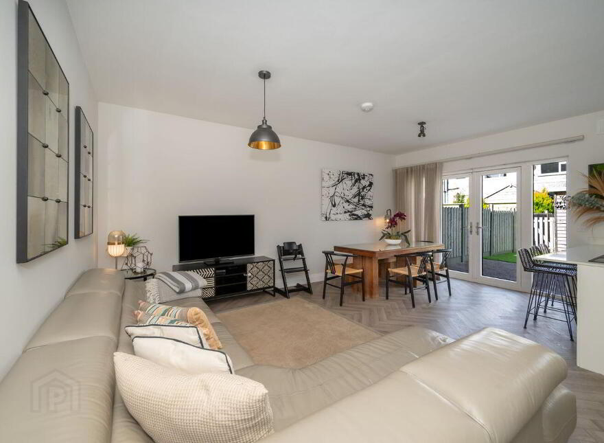 6 Maglin Green, Ballincollig, P31Y265