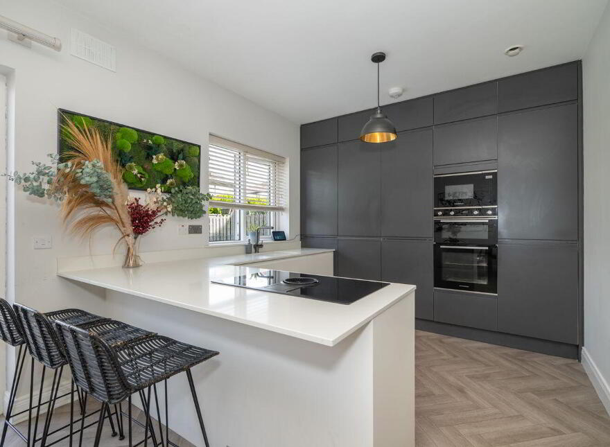 6 Maglin Green, Ballincollig, P31Y265