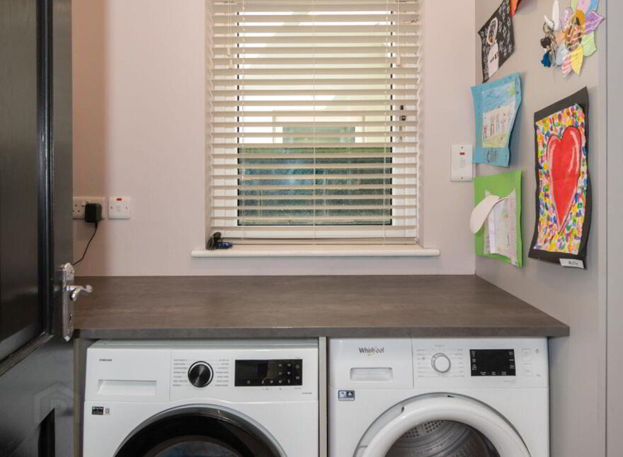 6 Maglin Green, Ballincollig, P31Y265