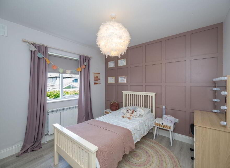6 Maglin Green, Ballincollig, P31Y265