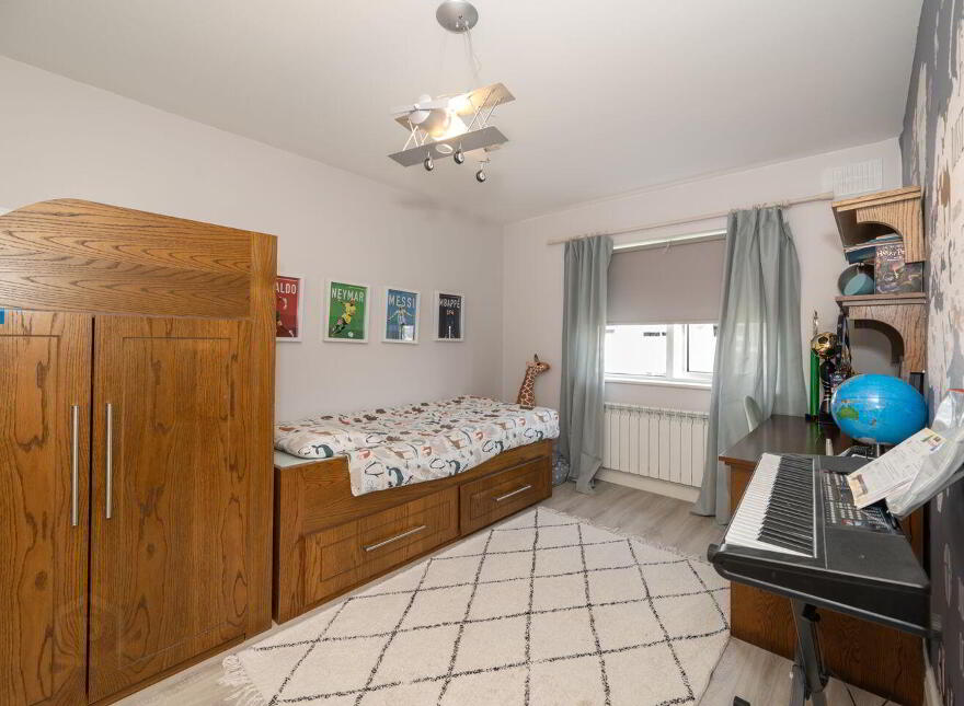 6 Maglin Green, Ballincollig, P31Y265