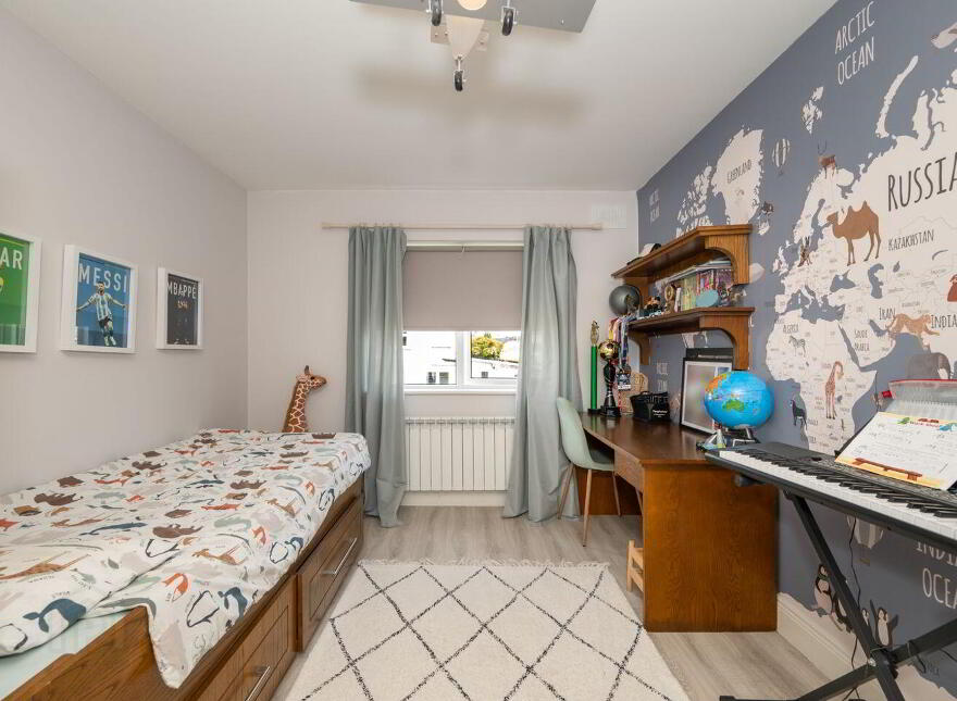 6 Maglin Green, Ballincollig, P31Y265