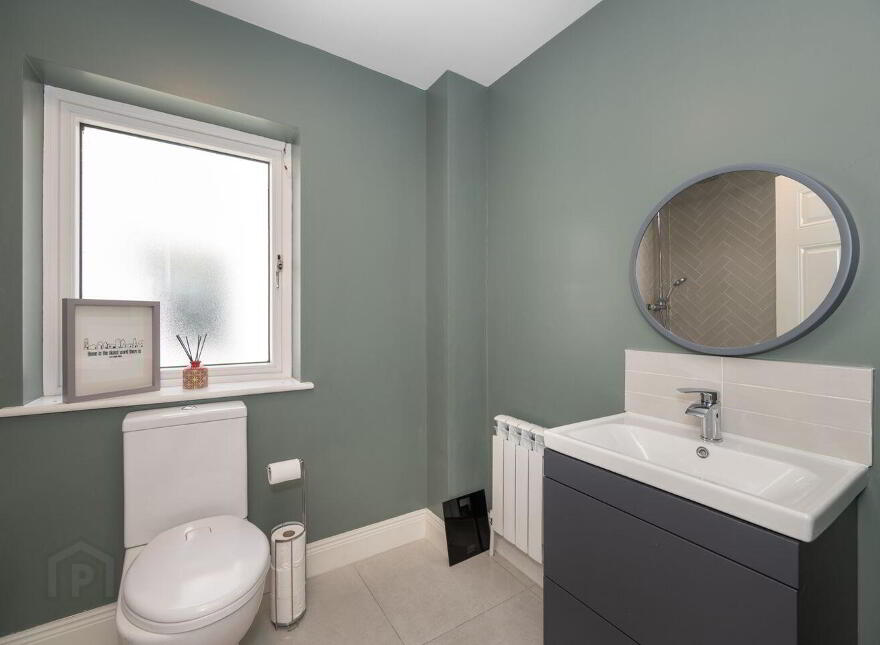 6 Maglin Green, Ballincollig, P31Y265