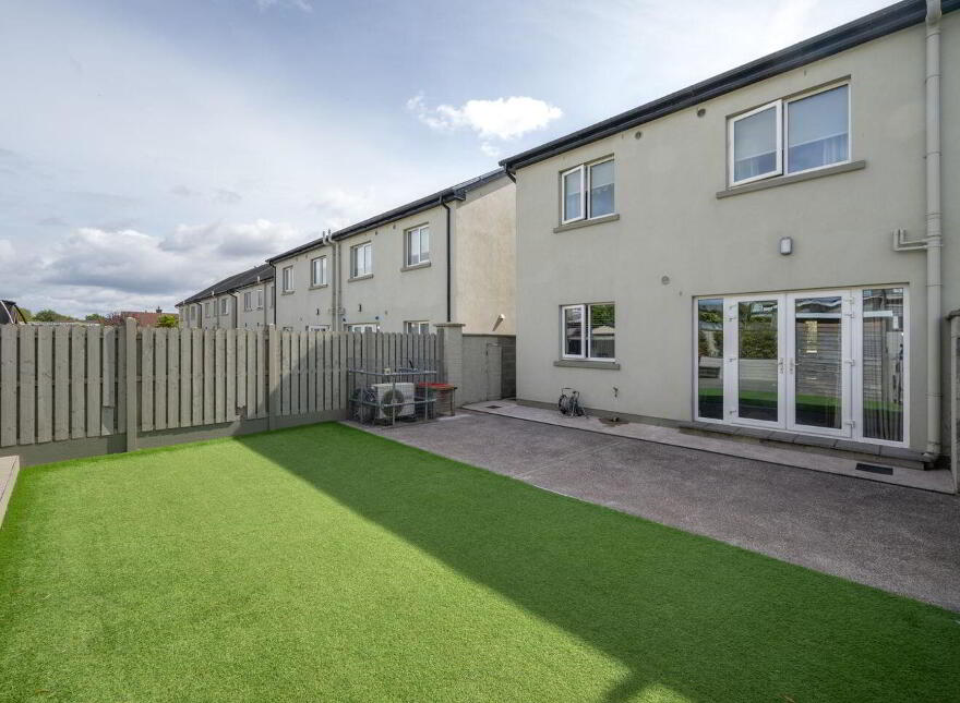 6 Maglin Green, Ballincollig, P31Y265