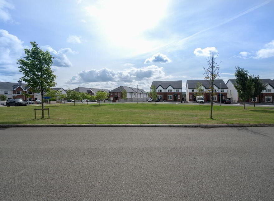 6 Maglin Green, Ballincollig, P31Y265