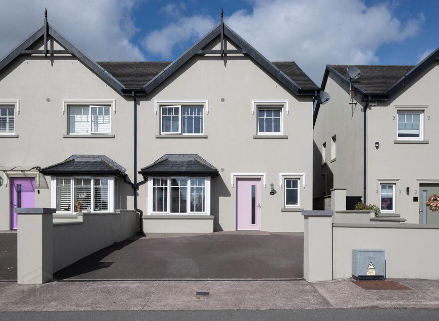 6 Maglin Green, Ballincollig, P31Y265