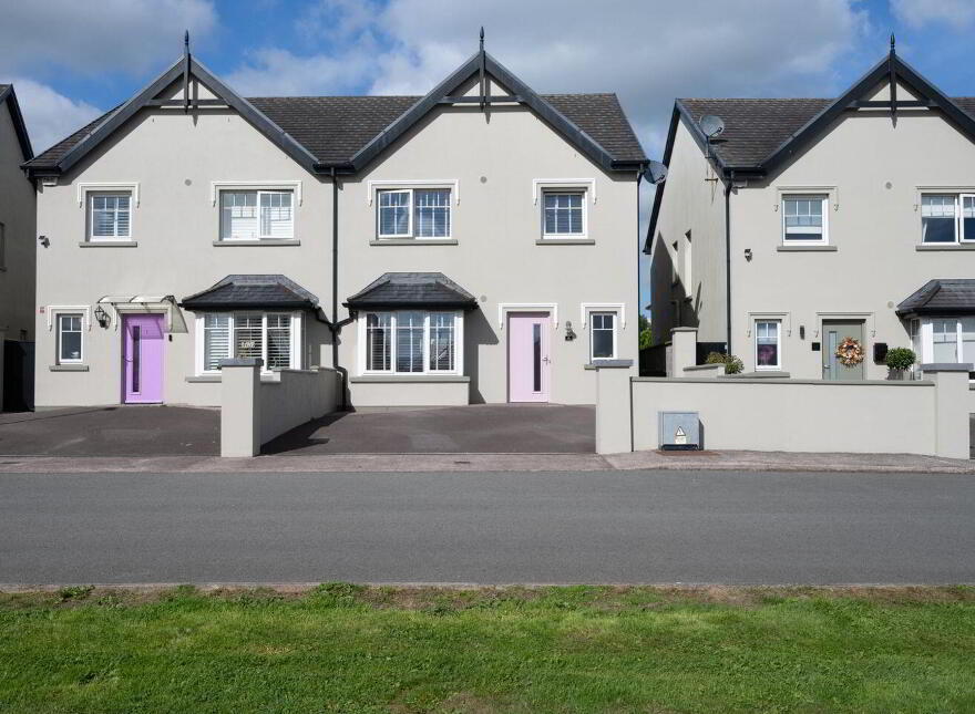 6 Maglin Green, Ballincollig, P31Y265