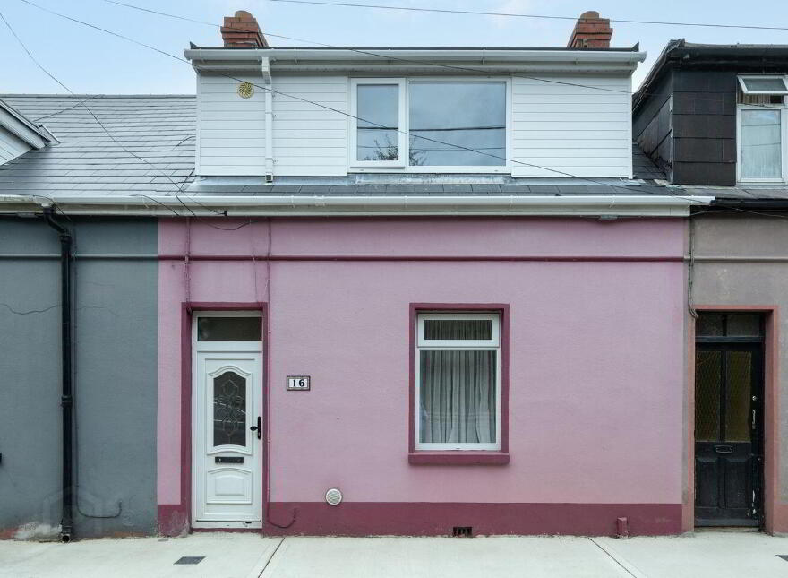16 South View, Ballinlough Road, Cork, T12X2H4