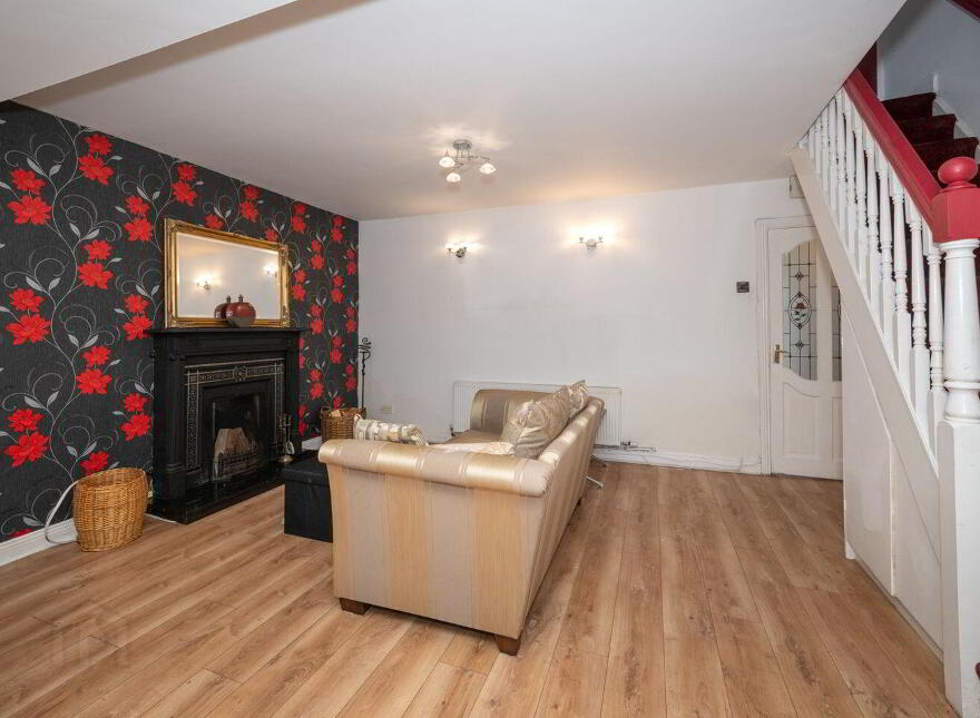 16 South View, Ballinlough Road, Cork, T12X2H4