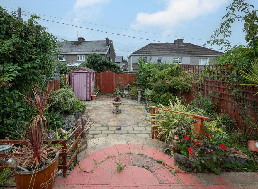 16 South View, Ballinlough Road, Cork, T12X2H4