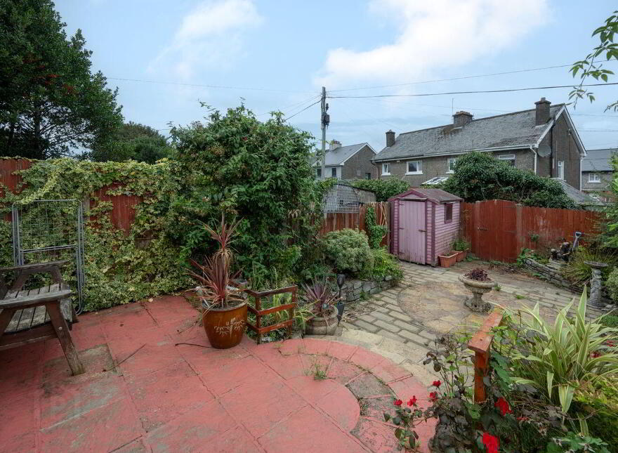 16 South View, Ballinlough Road, Cork, T12X2H4