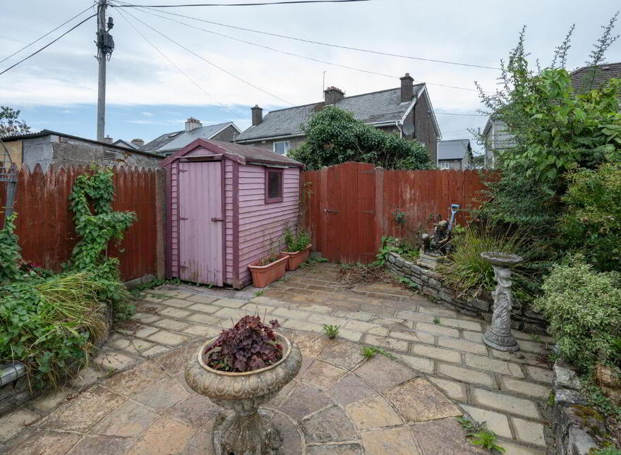 16 South View, Ballinlough Road, Cork, T12X2H4