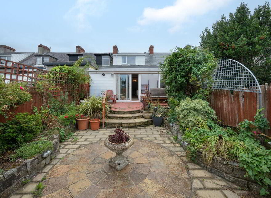 16 South View, Ballinlough Road, Cork, T12X2H4
