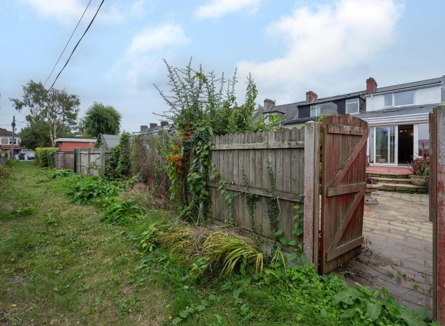 16 South View, Ballinlough Road, Cork, T12X2H4