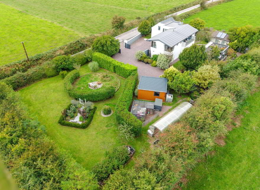 Barr, Blarney, T23KW57
