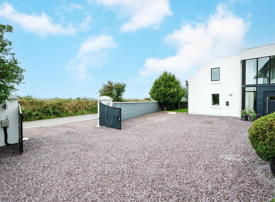 Barr, Blarney, T23KW57