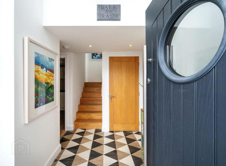 Barr, Blarney, T23KW57