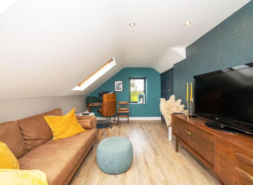 Barr, Blarney, T23KW57