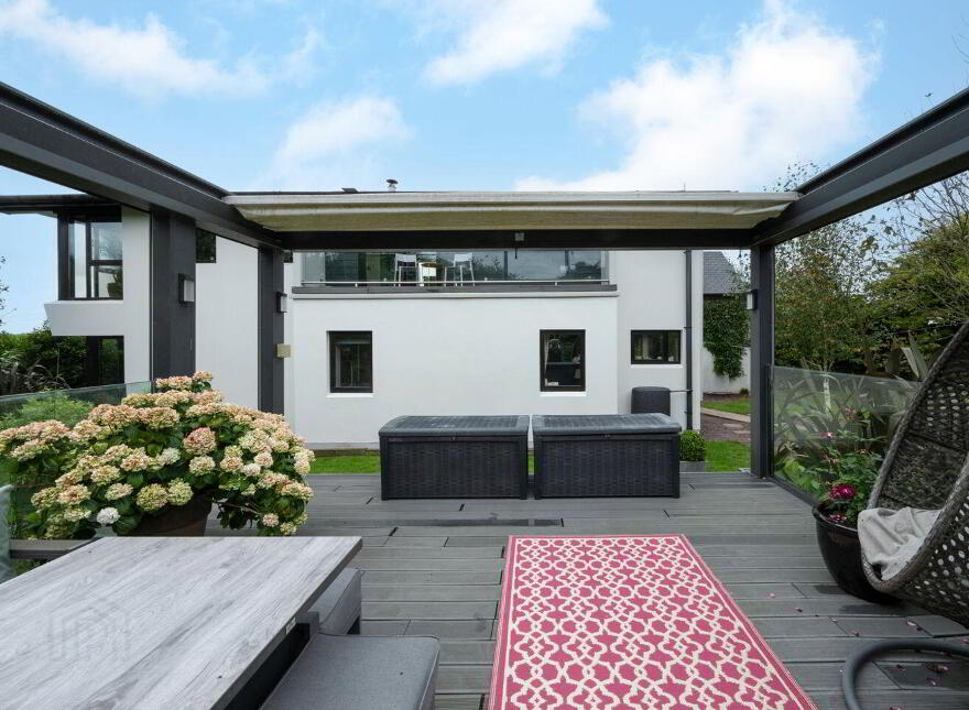 Barr, Blarney, T23KW57