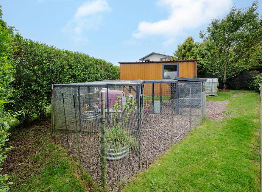Barr, Blarney, T23KW57