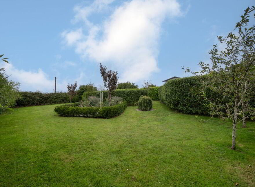 Barr, Blarney, T23KW57