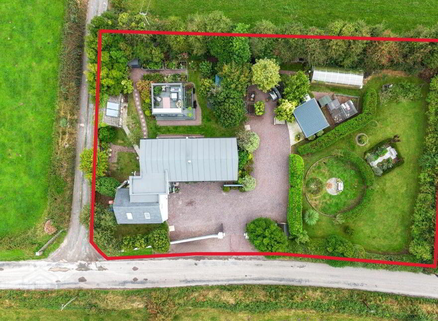 Barr, Blarney, T23KW57