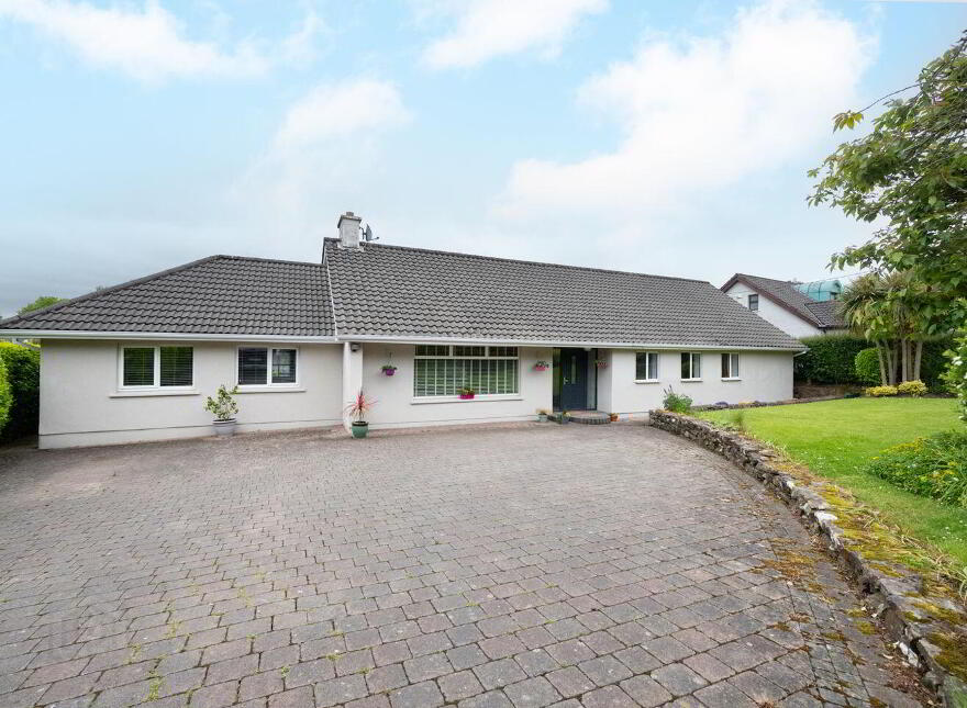 Glencara, 5 Maryborough Hill, Douglas, Douglas, T12AP9F photo
