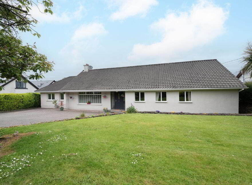 Glencara, 5 Maryborough Hill, Douglas, Douglas, T12AP9F