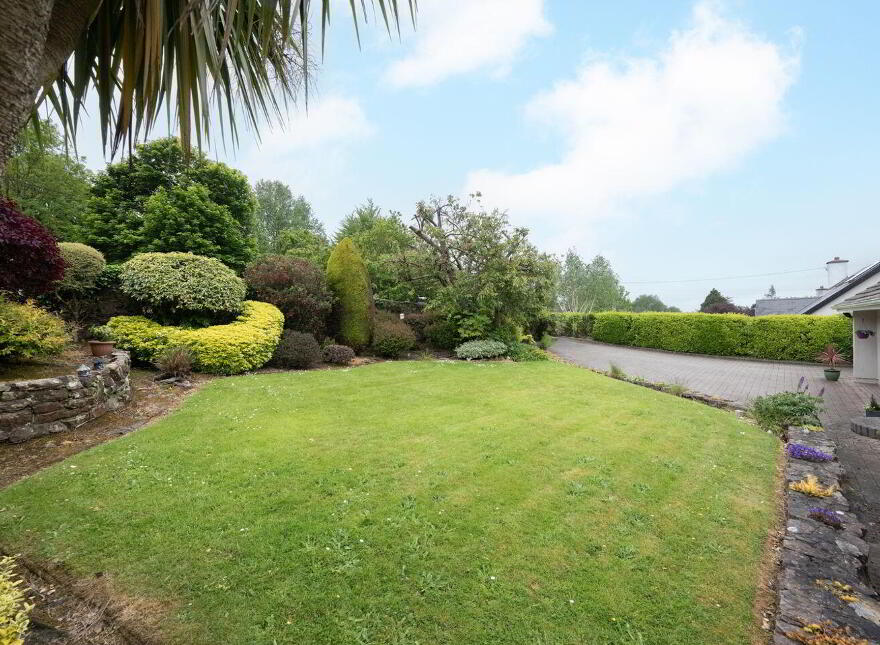 Glencara, 5 Maryborough Hill, Douglas, Douglas, T12AP9F