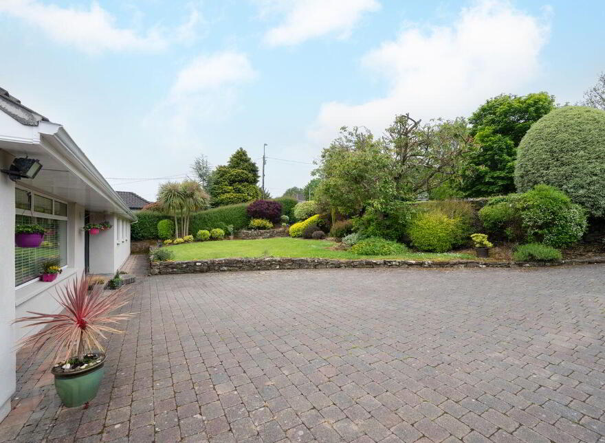 Glencara, 5 Maryborough Hill, Douglas, Douglas, T12AP9F