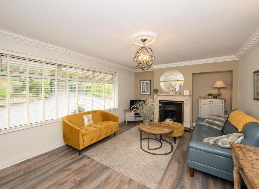 Glencara, 5 Maryborough Hill, Douglas, Douglas, T12AP9F